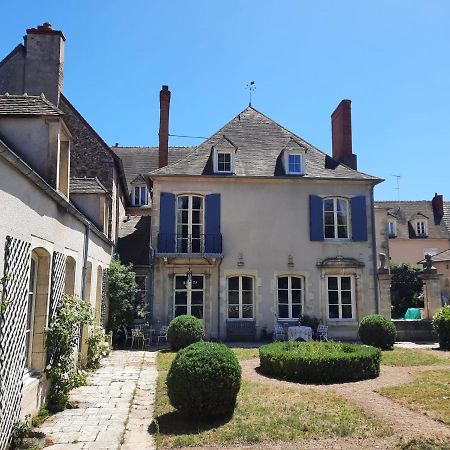 Maison Zola Bed and Breakfast Saint-Amand-Mont-Rond Buitenkant foto