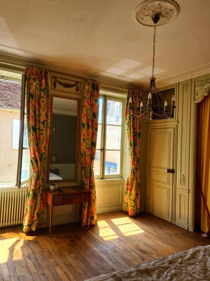 Maison Zola Bed and Breakfast Saint-Amand-Mont-Rond Buitenkant foto