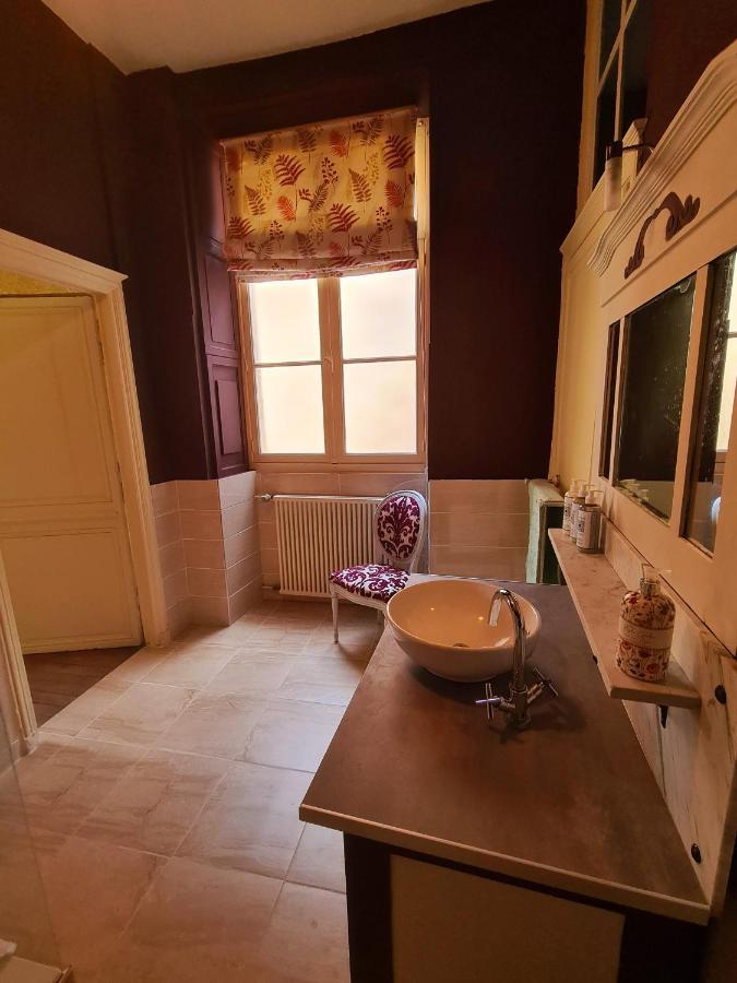 Maison Zola Bed and Breakfast Saint-Amand-Mont-Rond Buitenkant foto