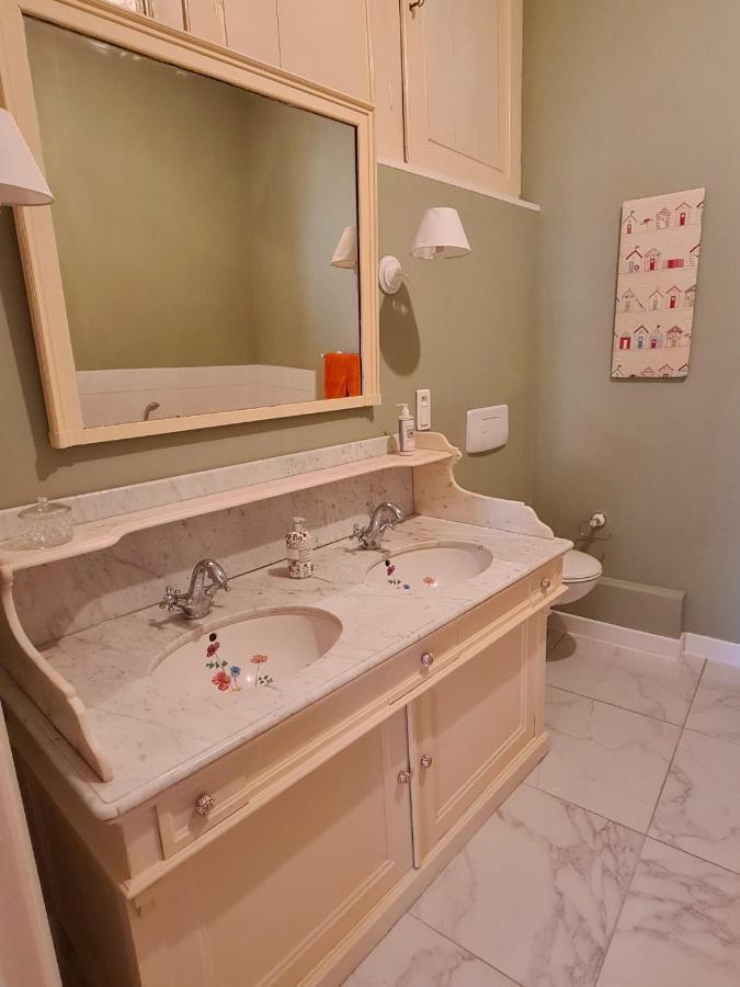 Maison Zola Bed and Breakfast Saint-Amand-Mont-Rond Buitenkant foto